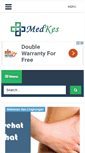Mobile Screenshot of medkes.com